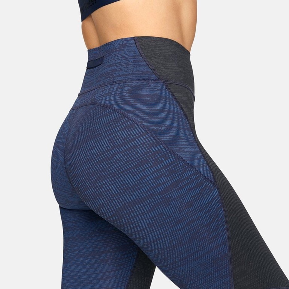 Outdoor Voices Tech Sweat Flex 3/4 Two Tones